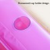Bathtubs Freestanding Inflatable Adult Children's Pool Thick Large Family Bath tub Insulation Pool (Color : Pink) - B07H7KG9DJ